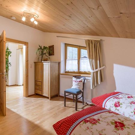 Ferienwohnung Gasteiger Steinberg am Rofan Екстер'єр фото