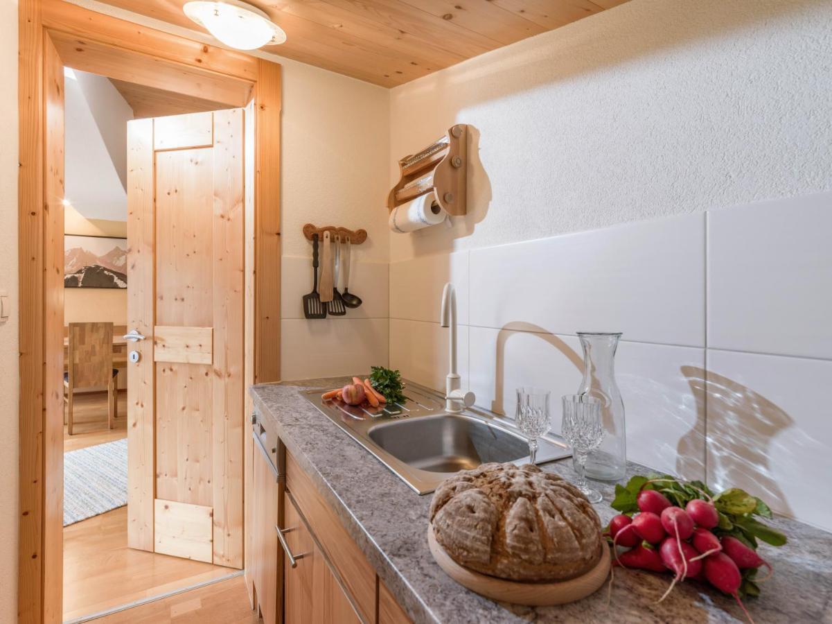 Ferienwohnung Gasteiger Steinberg am Rofan Екстер'єр фото